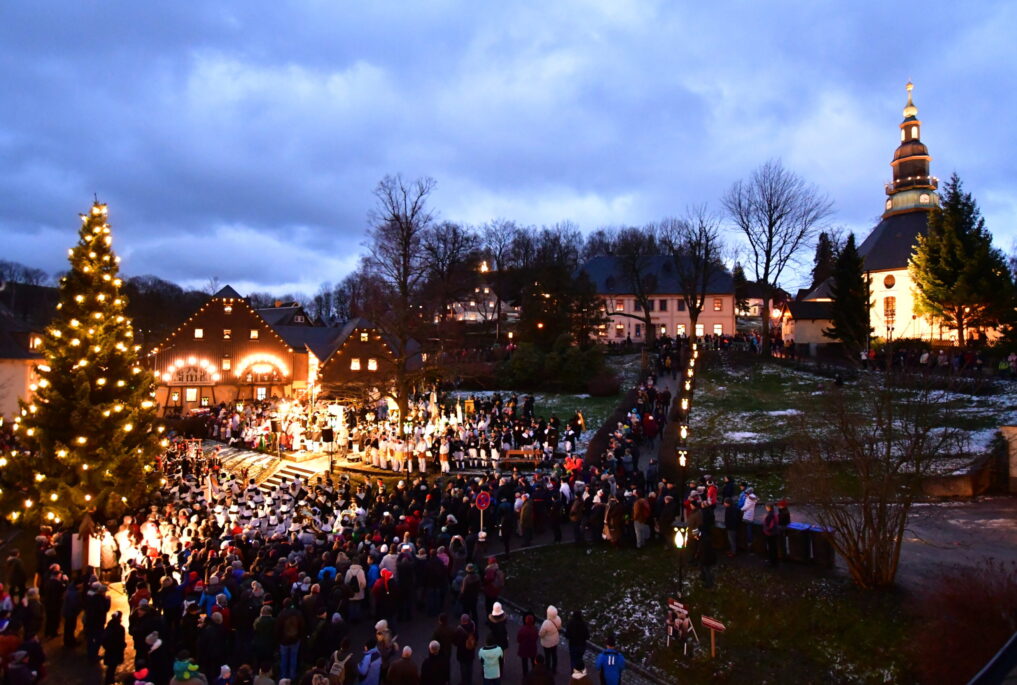 Seiffener Weihnacht-Seiffen-Nico Schimmelpfennig