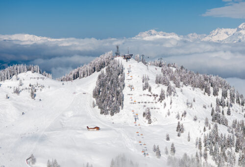 St. Johann in Salzburg – Experience the Most Beautiful Days of Your Life