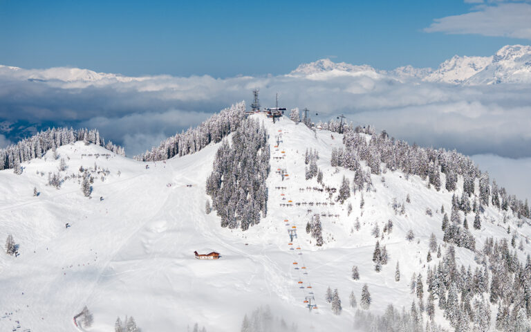 St. Johann in Salzburg – Experience the Most Beautiful Days of Your Life