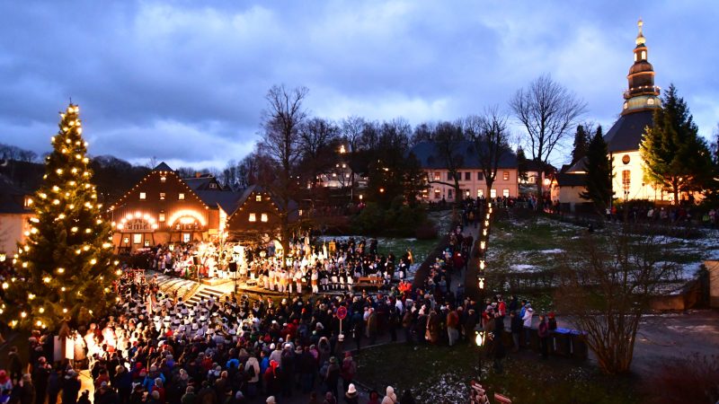 Seiffener Weihnacht-Seiffen-Nico Schimmelpfennig